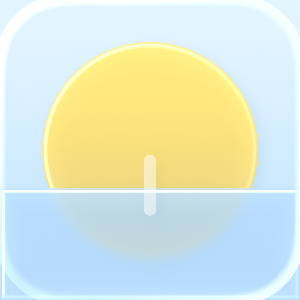 Solarday app icon