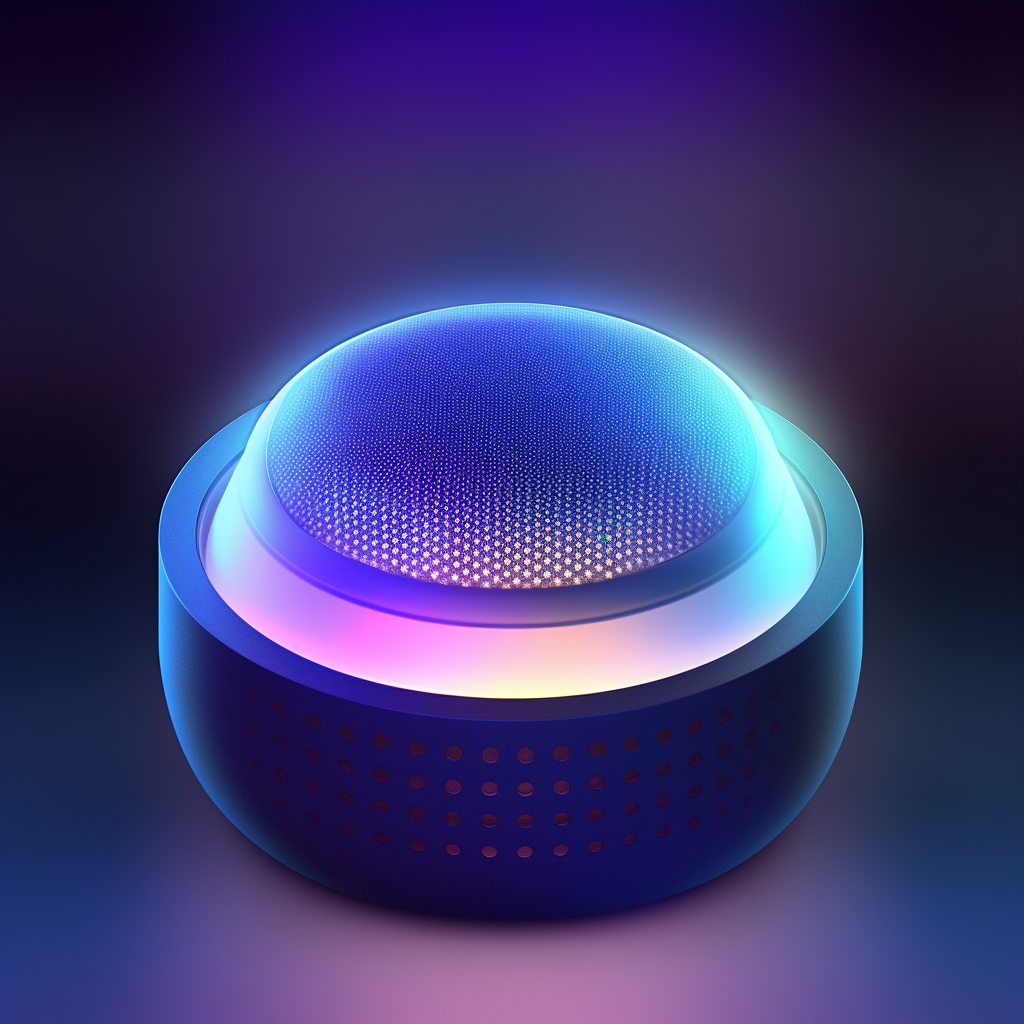 Sound Machine app icon