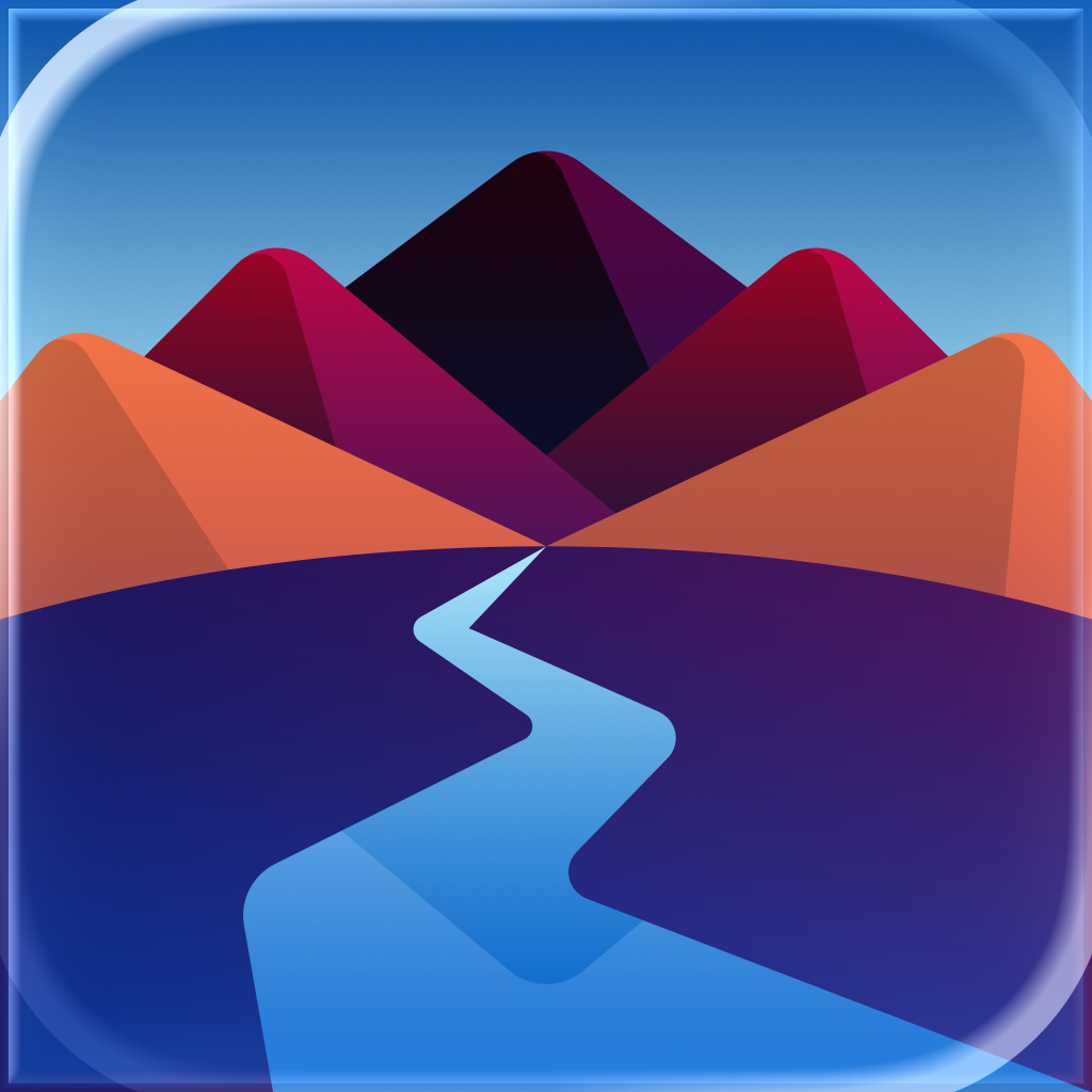 Stream app icon